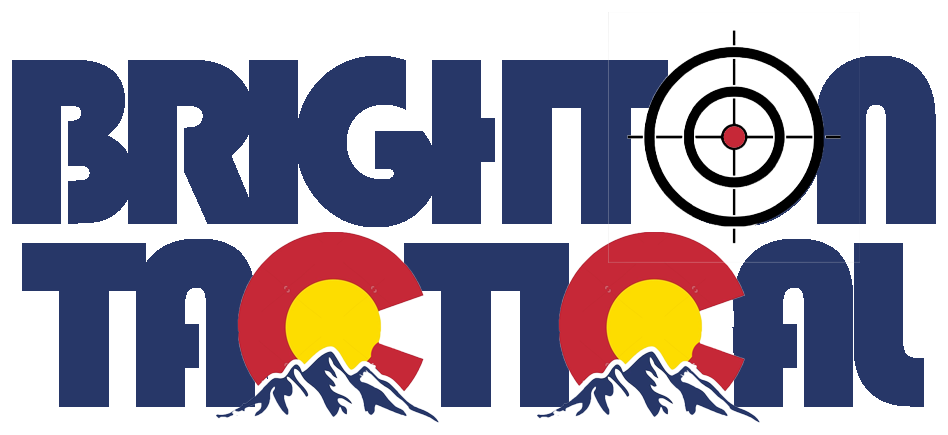 Brighton Tactical logo